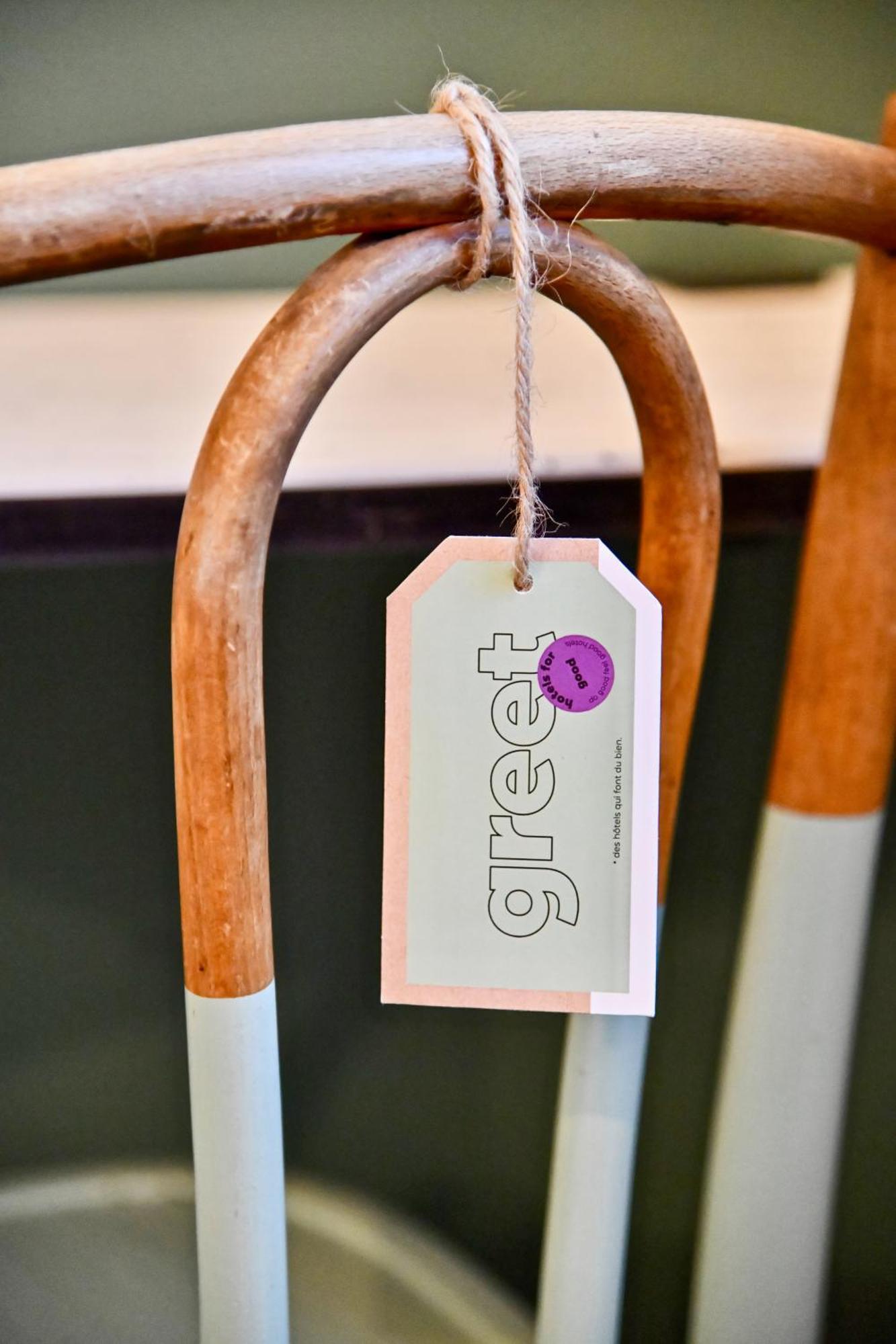 Greet Hotel Brest Aeroport Guipavas Eksteriør billede